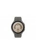 Obrázok pre Samsung Galaxy Watch5 Pro 3,56 cm (1.4") OLED 45 mm Digitální 450 x 450 px Dotyková obrazovka Titanová Wi-Fi GPS