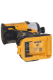 Obrázok pre SADA NÁŘADÍ POWER TOOL COMBO DEWALT DCK2062M2T (DCD709+DCF809) 18V 2X4,0AH