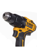 Obrázok pre SADA NÁŘADÍ POWER TOOL COMBO DEWALT DCK2062M2T (DCD709+DCF809) 18V 2X4,0AH