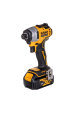 Obrázok pre SADA NÁŘADÍ POWER TOOL COMBO DEWALT DCK2062M2T (DCD709+DCF809) 18V 2X4,0AH