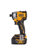 Obrázok pre SADA NÁŘADÍ POWER TOOL COMBO DEWALT DCK2062M2T (DCD709+DCF809) 18V 2X4,0AH