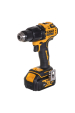 Obrázok pre SADA NÁŘADÍ POWER TOOL COMBO DEWALT DCK2062M2T (DCD709+DCF809) 18V 2X4,0AH