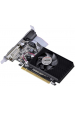 Obrázok pre AFOX Geforce GT210 512MB DDR3 DVI HDMI VGA LP AF210-512D3L3-V2
