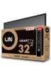 Obrázok pre 32" televizor LIN 32D1700 SMART HD Ready DVB-T2