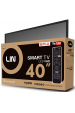 Obrázok pre LIN 40LFHD1200 SMART TV 40" Full HD DVB-T2