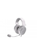 Obrázok pre ENDORFY VIRO Onyx White Sluchátka s mikrofonem Kabel Přes hlavu Hudba / volný čas Bílá