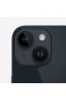 Obrázok pre Apple iPhone 14 15,5 cm (6.1") Dual SIM iOS 16 5G 256 GB Černá