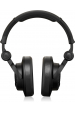 Obrázok pre Behringer HC 200 sluchátka / náhlavní souprava Kabel Přes hlavu Jeviště/studio Černá