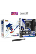 Obrázok pre Asrock B760M PG SONIC WIFI Intel B760 LGA 1700 Micro ATX