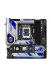 Obrázok pre Asrock B760M PG SONIC WIFI Intel B760 LGA 1700 Micro ATX