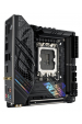Obrázok pre ASUS ROG STRIX B760-I GAMING WIFI Intel B760 LGA 1700 Mini ITX