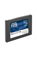Obrázok pre Patriot Memory P220 512GB 2.5" Serial ATA III