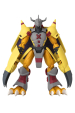 Obrázok pre ANIME HEROES DIGIMON - WARGREYMON