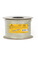 Obrázok pre Gembird FPC-6004-SOL síťový kabel Šedá 305 m Cat6 F/UTP (FTP)