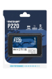 Obrázok pre Patriot Memory P220 1TB 2.5" 1000 GB Serial ATA III