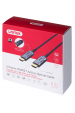 Obrázok pre KABEL UNITEK HDMI 2.1 AOC, 8K, 4K120HZ, 15M, C11029DGY