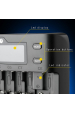Obrázok pre Nabíječka baterií pro Li-ion a Ni-MH akumulátory everActive UC-800