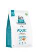 Obrázok pre Suché krmivo pro dospělé psy - BRIT Care Grain-free Adult Salmon - 3 kg