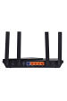 Obrázok pre TP-Link Archer AX55 Pro bezdrátový router Gigabit Ethernet Dvoupásmový (2,4 GHz / 5 GHz) Černá