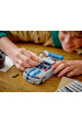Obrázok pre LEGO SPEED CHAMPIONS 76917 FAST & FURIOUS - NISSAN SKYLINE GT-R (R34)