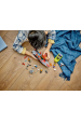 Obrázok pre LEGO CITY 60373 HASIČSKÝ ZÁCHRANNÝ ČLUN