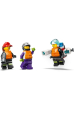 Obrázok pre LEGO CITY 60373 HASIČSKÝ ZÁCHRANNÝ ČLUN