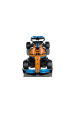 Obrázok pre LEGO 42125 Ferrari 488 GTE AF Corse 51