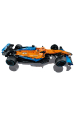 Obrázok pre LEGO 42125 Ferrari 488 GTE AF Corse 51