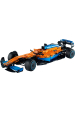 Obrázok pre LEGO 42125 Ferrari 488 GTE AF Corse 51