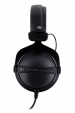 Obrázok pre Beyerdynamic DT 770 Pro Black Limited Edition - uzavřená studiová sluchátka