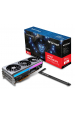 Obrázok pre Sapphire NITRO+ Radeon RX 7900 XTX Vapor-X AMD 24 GB GDDR6