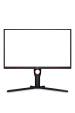 Obrázok pre AOC G3 25G3ZM/BK počítačový monitor 62,2 cm (24.5") 1920 x 1080 px Full HD Černá, Červená