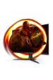 Obrázok pre AOC G2 Q27G2E/BK plochý počítačový monitor 68,6 cm (27") 2560 x 1440 px Quad HD Černá, Červená