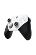 Obrázok pre Microsoft Xbox Elite Wireless Series 2 – Core Černá, Bílá Bluetooth/USB Gamepad Analogový/digitální PC, Xbox One