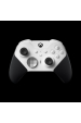 Obrázok pre Microsoft Xbox Elite Wireless Series 2 – Core Černá, Bílá Bluetooth/USB Gamepad Analogový/digitální PC, Xbox One