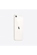 Obrázok pre Apple iPhone SE 11,9 cm (4.7") Dual SIM iOS 15 5G 64 GB Bílá