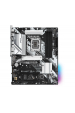 Obrázok pre Asrock B760 Pro RS/D4 Intel B760 LGA 1700 ATX