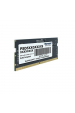 Obrázok pre Patriot Memory Signature PSD516G560081S paměťový modul 16 GB 1 x 16 GB DDR5 5600 MHz