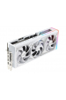 Obrázok pre ASUS ROG -STRIX-RTX4090-O24G-WHITE NVIDIA GeForce RTX 4090 24 GB GDDR6X DLSS 3