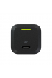 Obrázok pre USB Charger Green Cell PowerGaN 33 W PD 3.0 QC 3.0 1x USB-C black