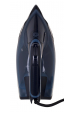 Obrázok pre Philips DST8020/20 žehlička Napařovací žehlička Žehlicí deska SteamGlide Elite 3000 W Modrá