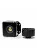 Obrázok pre Seek Thermal IQ-AAA termální kamera Noise equivalent temperature difference (NETD) Černá 320 x 240 px
