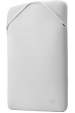 Obrázok pre HP Oboustranný ochranný obal na notebook 14,1", stříbrný
