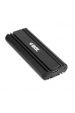 Obrázok pre iBox HD-07 SSD rámeček Černá M.2