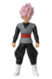 Obrázok pre DRAGON BALL FLASH SERIES GOKU BLACK ROSE