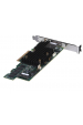 Obrázok pre Broadcom 9580-8i8e řadič RAID PCI Express x8 4.0 12 Gbit/s