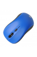 Obrázok pre iBOX i009W Rosella bezdrátová optická myš, modrá