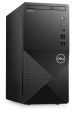 Obrázok pre DELL Vostro 3910 i5-12400 Midi Tower Intel® Core™ i5 8 GB DDR4-SDRAM 512 GB SSD Windows 11 Pro PC Černá