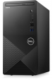 Obrázok pre DELL Vostro 3910 i5-12400 Midi Tower Intel® Core™ i5 8 GB DDR4-SDRAM 512 GB SSD Windows 11 Pro PC Černá