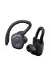 Obrázok pre Bezdrátová sportovní sluchátka do uší JVC HA-ET45T-B s technologií Bluetooth